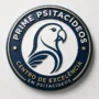 PRIME Psitacídeos